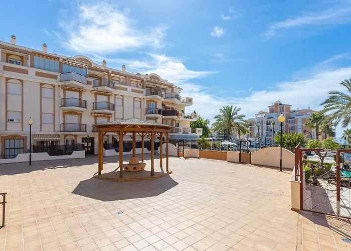 Apartamento Peñoncillo Torrox