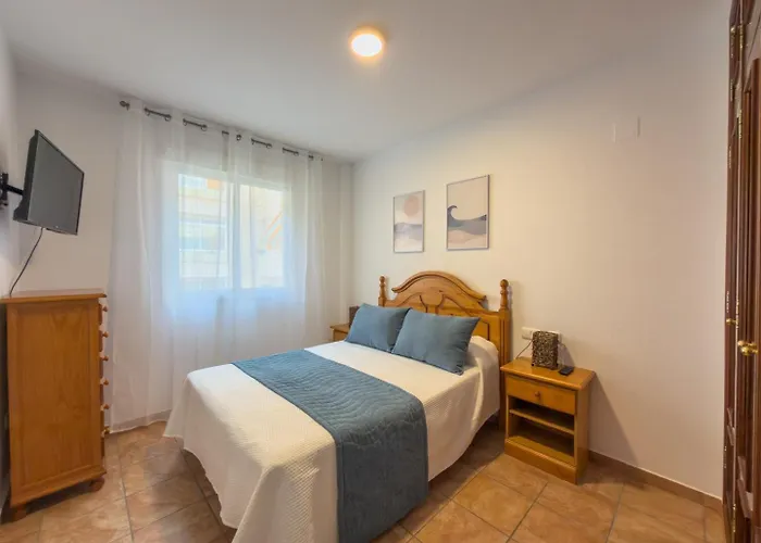Apartamento Peñoncillo Torrox