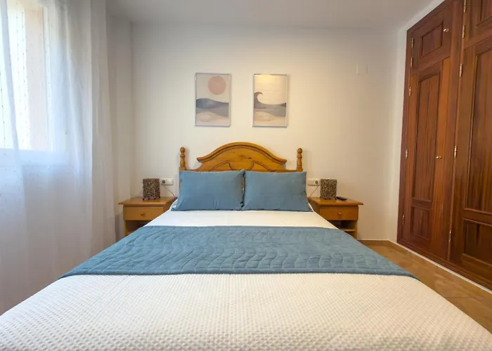 Apartamento Peñoncillo Torrox