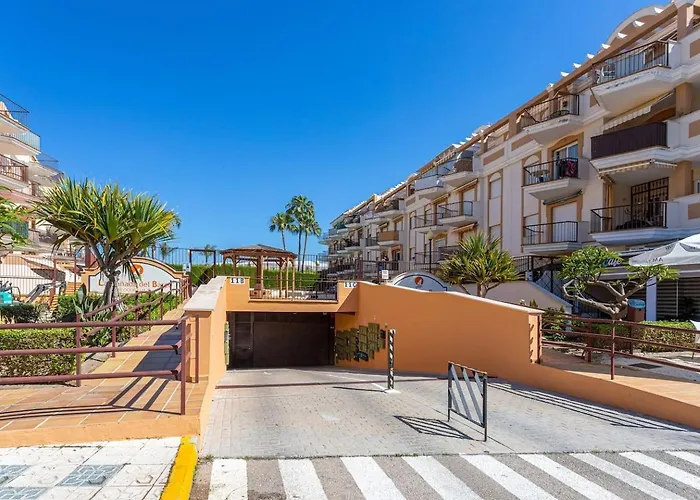 Apartamento Peñoncillo Torrox
