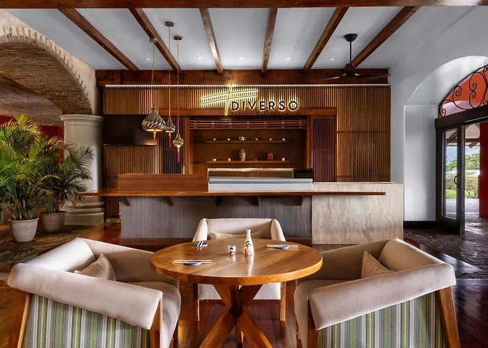 Marriott Vacation Club at Los Sueños Playa Herradura 