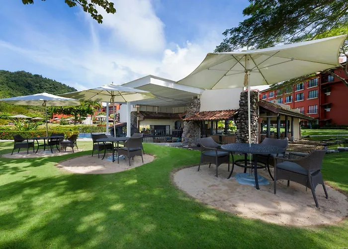 Marriott Vacation Club at Los Sueños Playa Herradura 