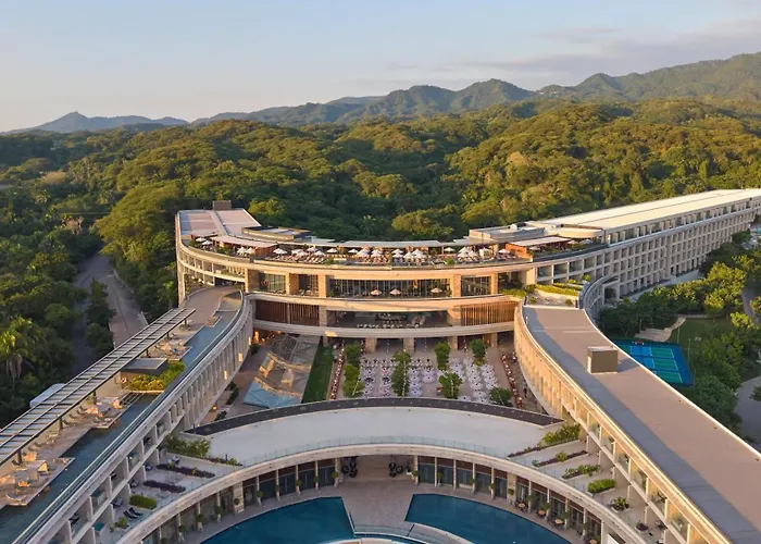 Secrets Bahia Mita Surf And Spa (Adults Only) Punta Mita