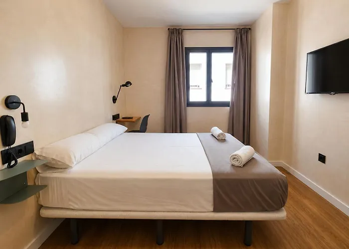 Hotel San Vicente Conil De La Frontera