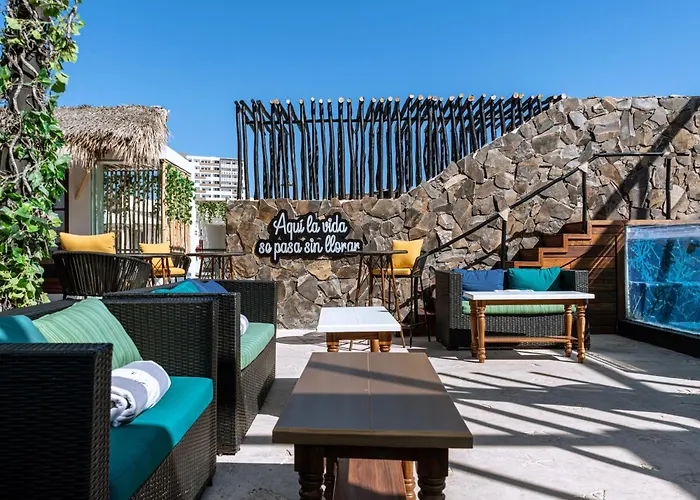 The Xperience By G & Beach Club (Adults Only) Mazatlán