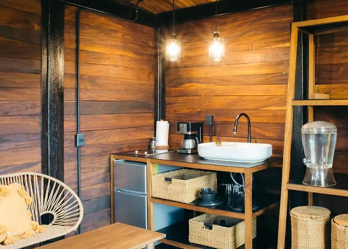 Hotel Casa Selva Sayulita