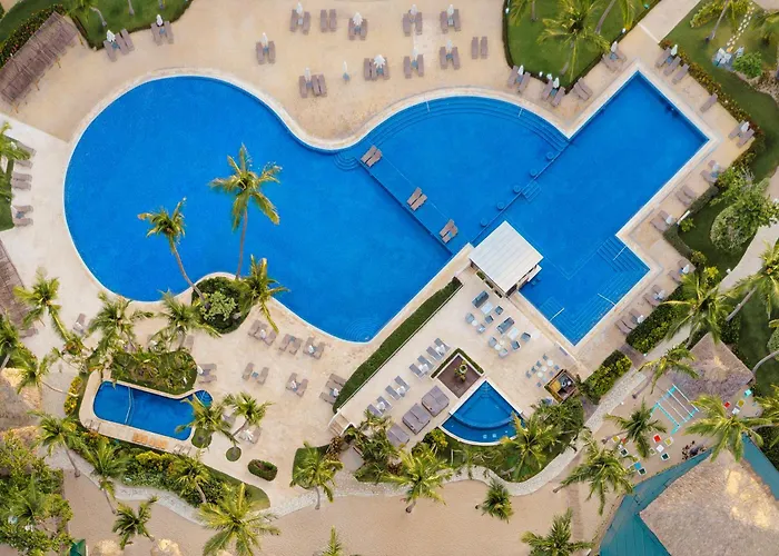 Hotel Catalonia Bayahíbe