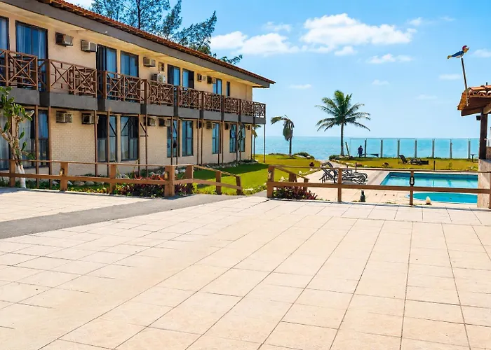 Rasa Hotel Búzios