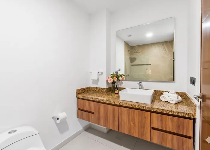 Monyxbnb At Zoho Skies Puerto Vallarta