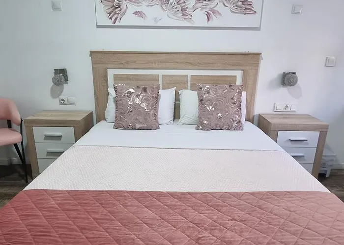 Hostal Olozaga Alicante