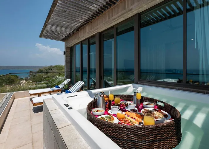 Hotel Sofitel Barú Calablanca Cartagena