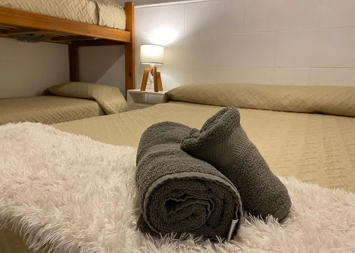 Hotel Millalobo Mar del Plata