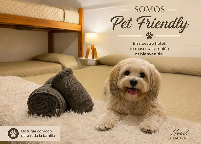 Hotel Millalobo Mar del Plata