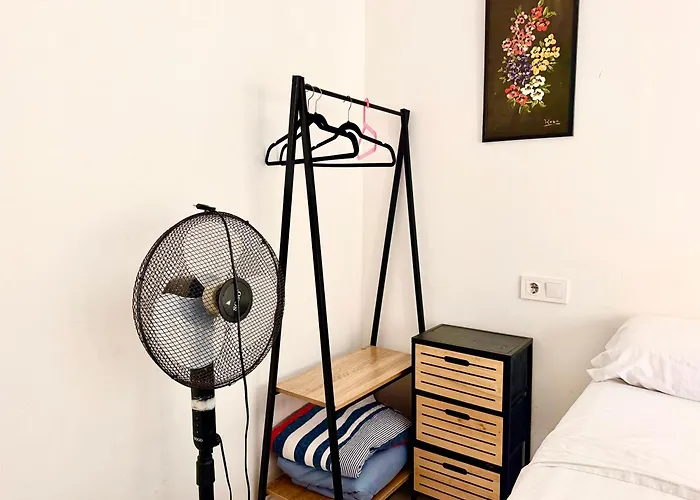 Guest House Leo Alicante