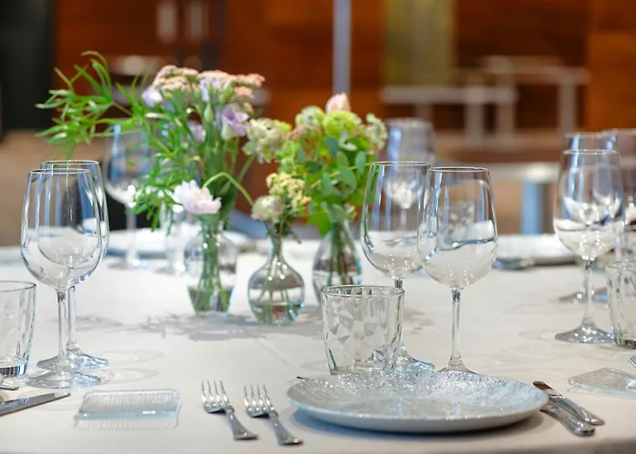 AC Hotel A Coruña by Marriott