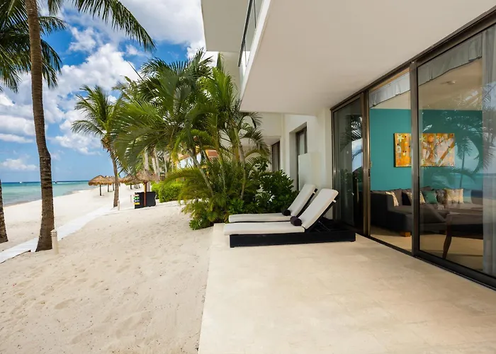 Hotel Secrets Aura Cozumel - Adults Only