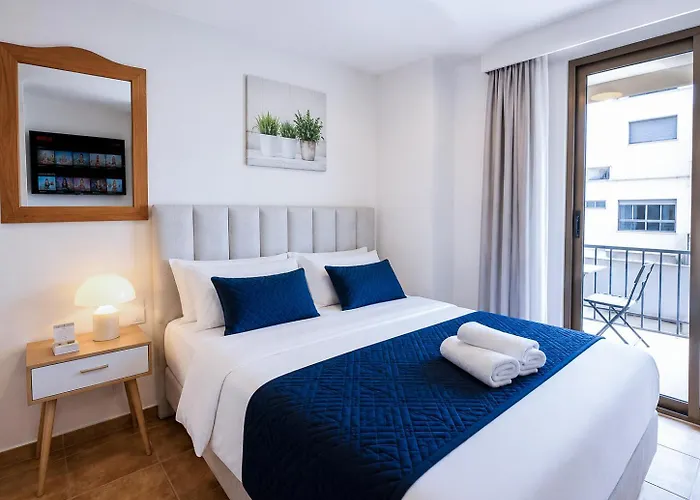 Hotel Serramar Benalmádena