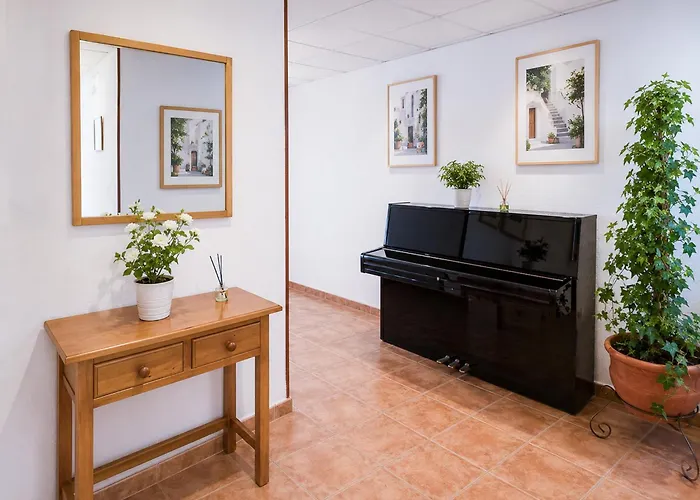 Hotel Serramar Benalmádena