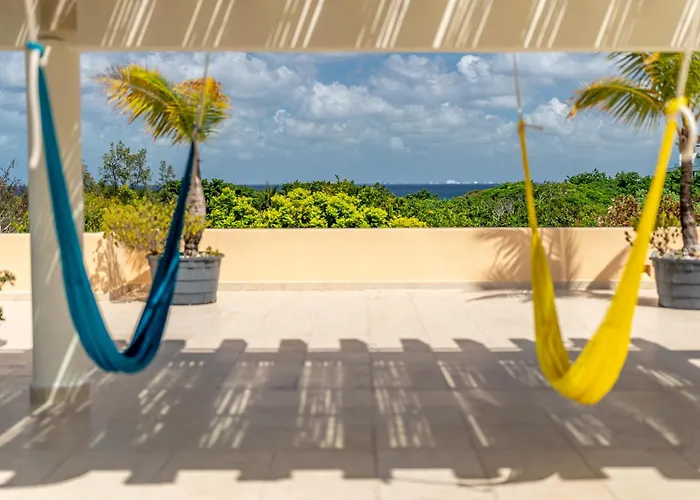 Riviera Maya Suites Playa del Carmen