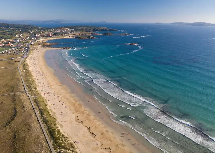 Pazo Revel Hotel&Resort Sanxenxo