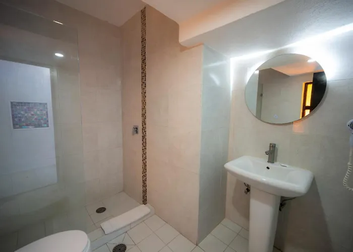 Hotel Fiesta Mexicana Manzanillo