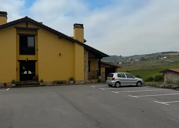 Posada El Valle Suances