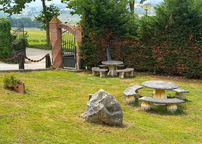 Posada El Valle Suances