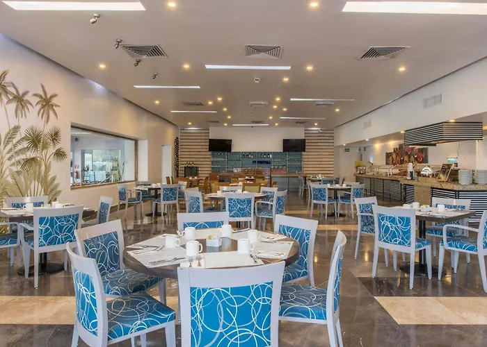 Club Regina Cancún