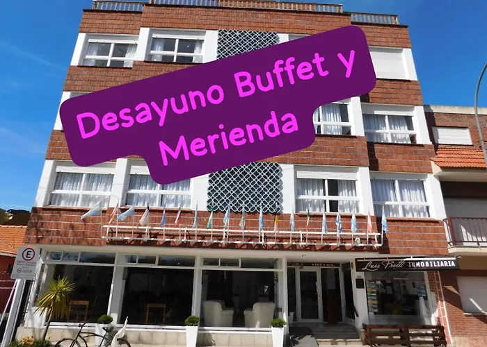 Lugra Hotel Miramar 