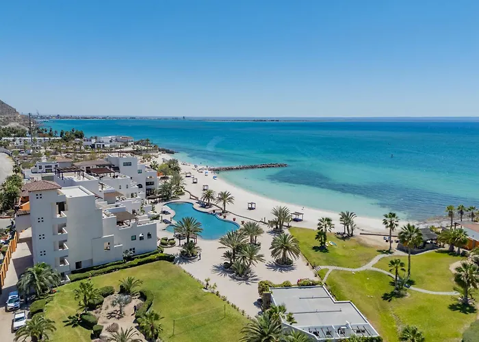 Aparthotel Playa de La Paz by Lumina
