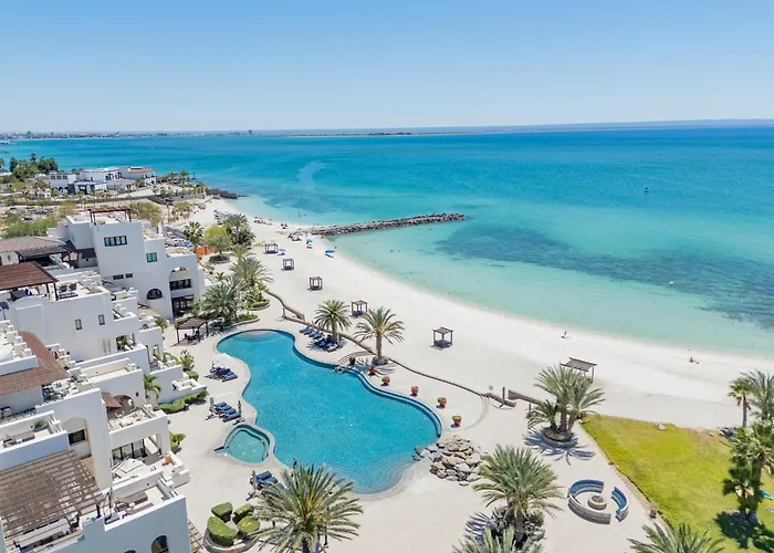 Aparthotel Playa de La Paz by Lumina