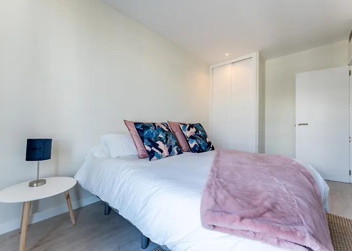 Villa Casa Miramar Oak 47 Fuengirola