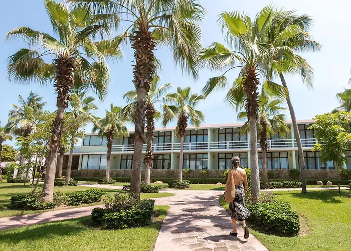 Hotel Pierre Mundo Imperial Riviera Diamante Acapulco