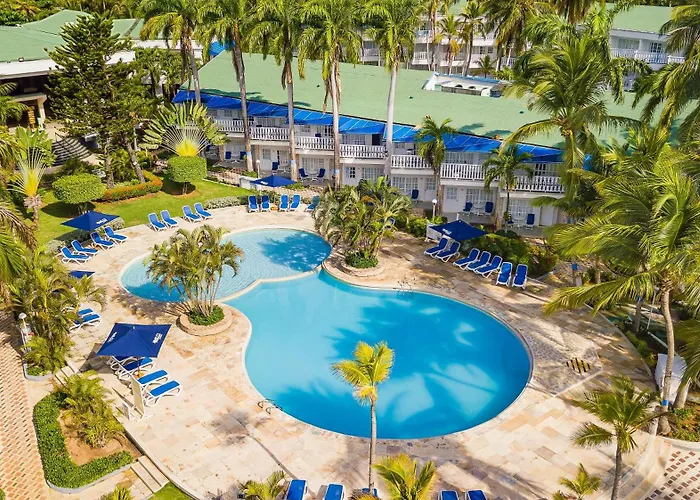 Decameron Marazul San Andrés