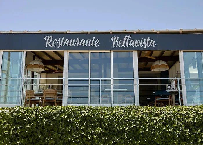 Hotel H Bellavista Mojácar