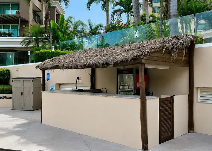 Grand Venetian Comfort Puerto Vallarta