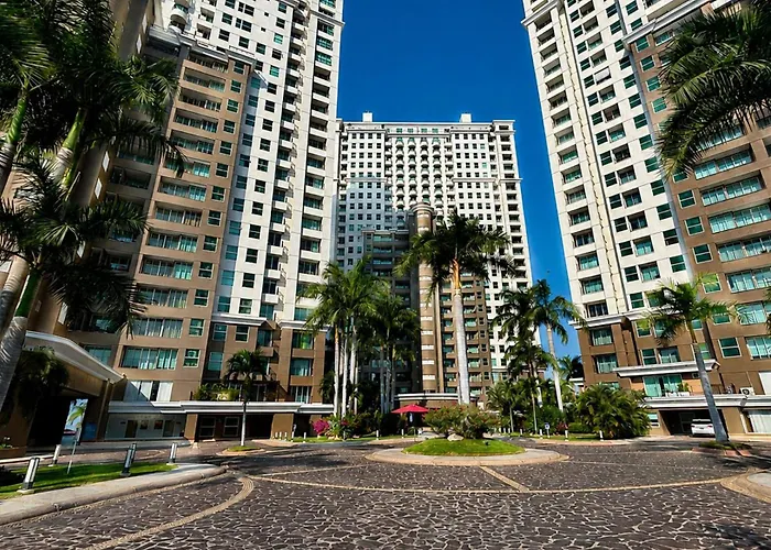 Grand Venetian Comfort Puerto Vallarta