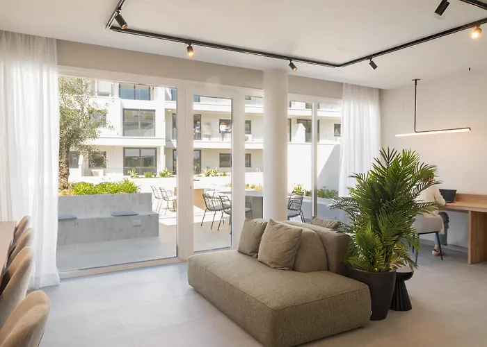 Meral Units Fuengirola