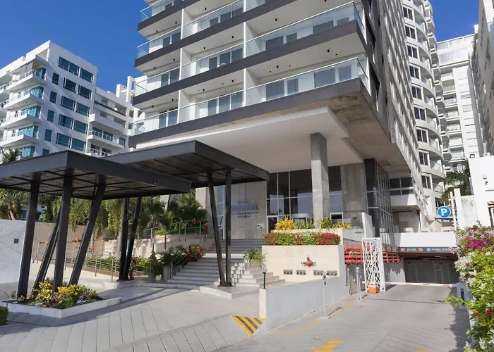 Hotel Faranda Collection Cartagena, A Member Of Radisson Individuals