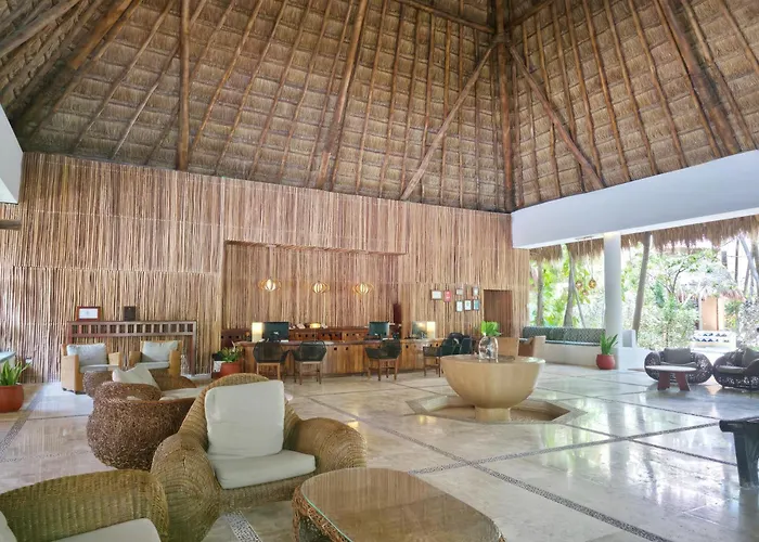 Villas HM Paraiso del Mar Isla Holbox