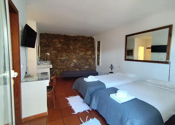 Cortijo de la Media Luna Mojácar