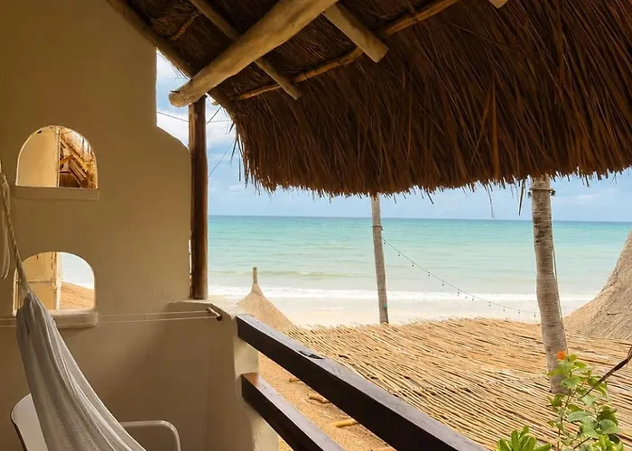 Hotel Casa Colibri Playa del Carmen