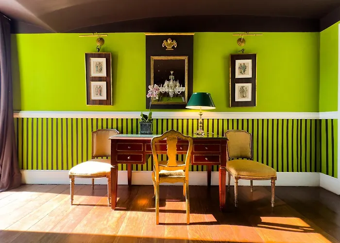 La Suite By Dussol Río de Janeiro