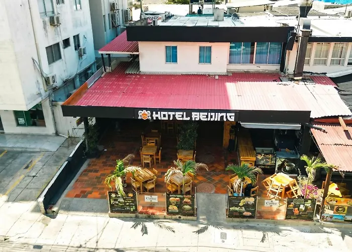 Hotel Beijing Cartagena