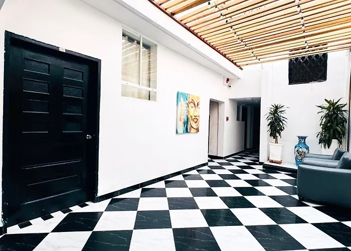 Hotel Beijing Cartagena