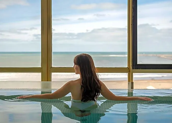 Hotel Costa Galana Mar del Plata