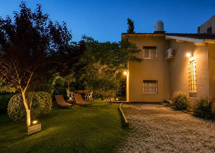 Tierra Mora Casas de alquiler, ESTA PROPIEDAD SE GESTIONA SOLO POR ESTA PAGINA, SOLO GRUPOS FAMILIARES Villa Gesell