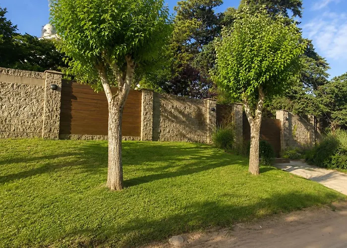 Tierra Mora Casas de alquiler, ESTA PROPIEDAD SE GESTIONA SOLO POR ESTA PAGINA, SOLO GRUPOS FAMILIARES Villa Gesell