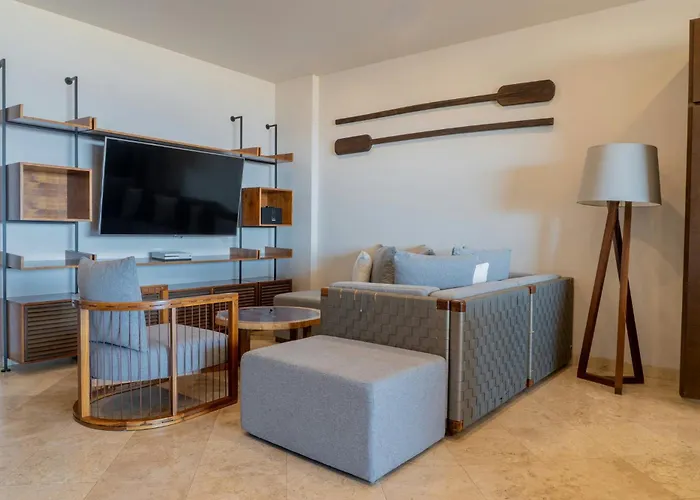 Live Aqua Private Residences Los Cabos Cabo San Lucas