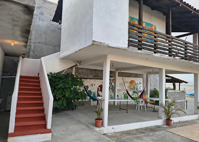 Aparthotel Club Cadena Acapulco